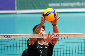 هفته دوم لیگ برتر والیبال؛ رازین پلیمر - چادرملو