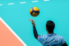 هفته دوم لیگ برتر والیبال؛ رازین پلیمر - چادرملو