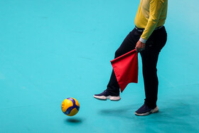 هفته دوم لیگ برتر والیبال؛ رازین پلیمر - چادرملو