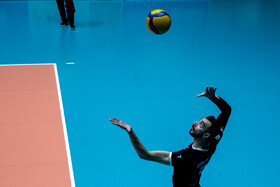 هفته دوم لیگ برتر والیبال؛ رازین پلیمر - چادرملو