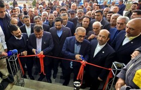 پروژه لرزه‌نگاری دوبعدی میدان گازی مختار شهرستان بویراحمد آغاز شد