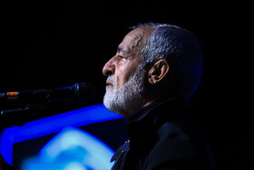 یادواره ۱۵۷ شهید غواص استان کرمان