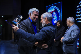 یادواره ۱۵۷ شهید غواص استان کرمان