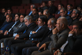 یادواره ۱۵۷ شهید غواص استان کرمان