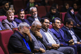 یادواره ۱۵۷ شهید غواص استان کرمان