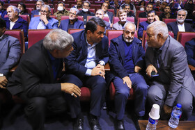 یادواره ۱۵۷ شهید غواص استان کرمان