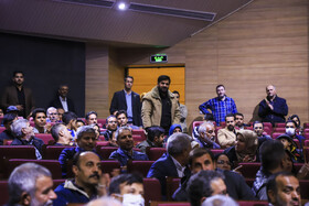 یادواره ۱۵۷ شهید غواص استان کرمان