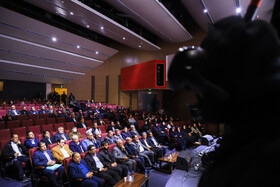 یادواره ۱۵۷ شهید غواص استان کرمان