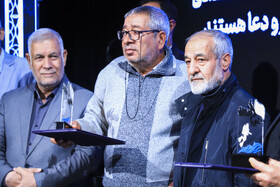 یادواره ۱۵۷ شهید غواص استان کرمان