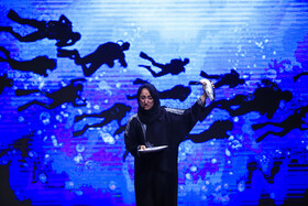 یادواره ۱۵۷ شهید غواص استان کرمان