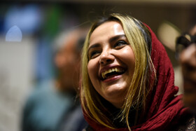 افتتاحیه چهل و سومین جشنواره جهانی  فیلم فجر -شیراز