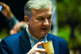 افتتاحیه چهل و سومین جشنواره جهانی  فیلم فجر -شیراز