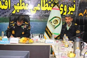 افزایش ۷۲ درصدی کشف سرقت‌ها در کهگیلویه و بویراحمد