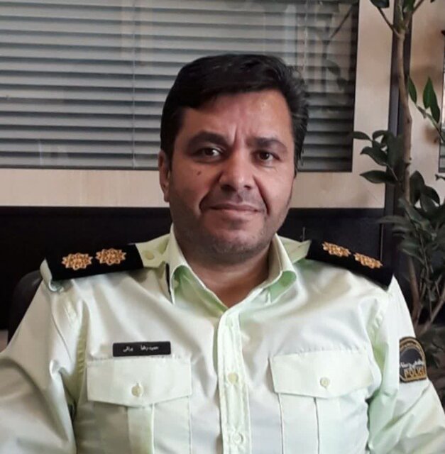 راهکارهای جلوگیری از سرقت وسایل نقلیه و کشف خودروی سرقت شده