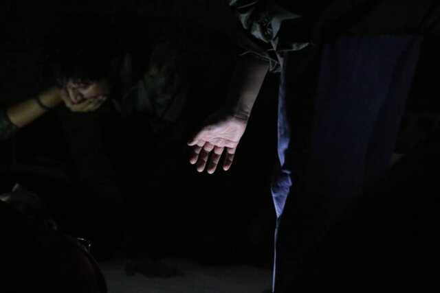 نمی‌خواستم وارد رقابت‌های تجاری ناسالم شوم