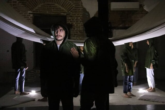 نمی‌خواستم وارد رقابت‌های تجاری ناسالم شوم