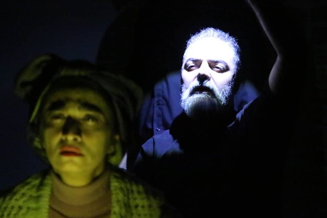 نمی‌خواستم وارد رقابت‌های تجاری ناسالم شوم