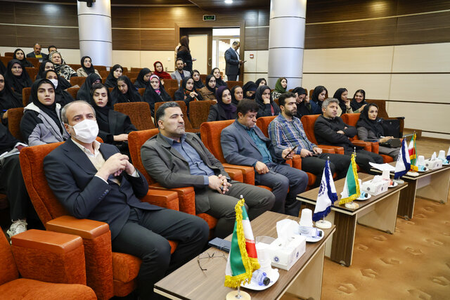 رویداد «فرصتهای شغلی دانشبنیان» در چهارمحال و بختیاری برگزار شد