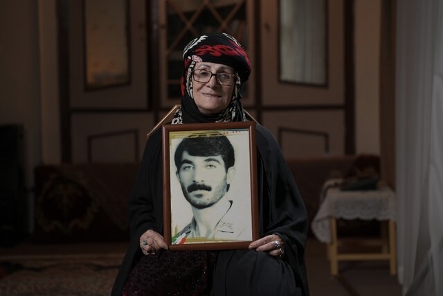 تعداد این مادران روز به روز در حال کم شدن است