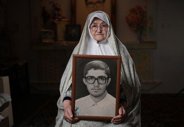 تعداد این مادران روز به روز در حال کم شدن است