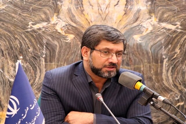 مدیر کل صنعت، معدن و تجارت استان: سیستان و بلوچستان را باید «استان طلایی و مسی کشور» نامید