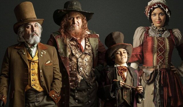 این چند خبر را بخوانید