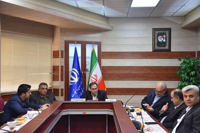 هدایت تولید به سمت صنایع مادر و جلوگیری از خام‌فروشی شرط اساسی توسعه فارس