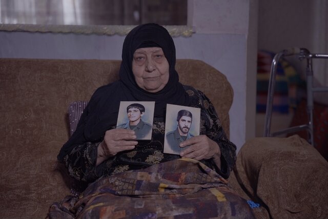 تعداد این مادران روز به روز در حال کم شدن است