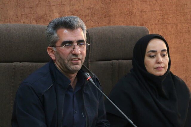 تبیین ۲ اولویت آموزش و پرورش در مدارس استثنایی سمنان