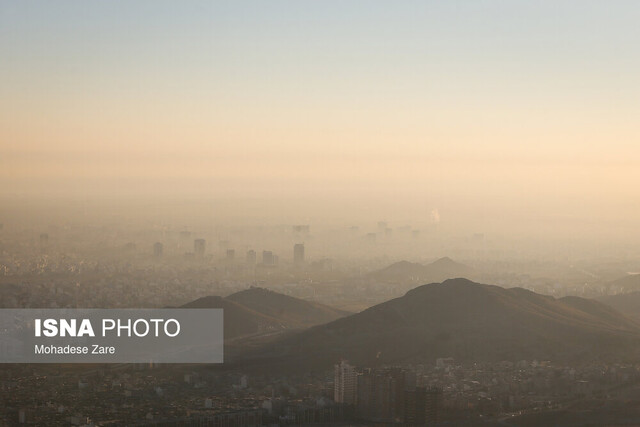 عکس ماه - آذر ۱۴۰۴