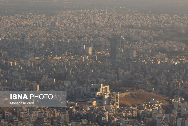 یک کارشناس انرژی: آلودگی هوا راندمان پنل‌های خورشیدی را کاهش می‌دهد