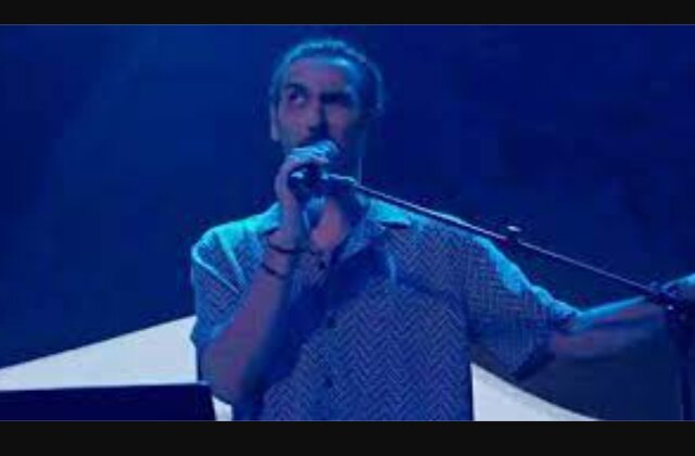 وقتی صدا جا می‌ماند