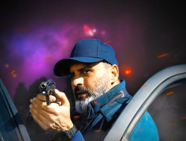 سریال «چمران» در حال نگارش است