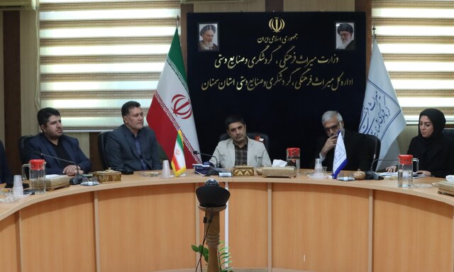 سمنان شهری با ۶۰۰ هکتار بافت فرسوده/ تملک ۱۰ خانه تاریخی توسط شهرداری