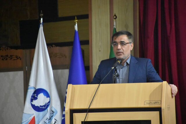 معاون استاندار فارس: صنعت و تولید بدون پژوهش ماندگار نخواهند بود