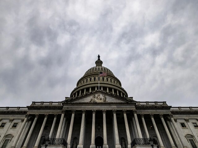 حدود ۸۰ درصد از رای دهندگان آمریکایی دولت را فاسد می‌دانند