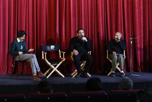 از جست‌وجو تا رمزگشایی؛ مشق‌های جذاب و دشوار فیلم‌سازی