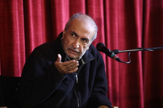 از جستوجو تا رمزگشایی؛ مشقهای جذاب و دشوار فیلمسازی