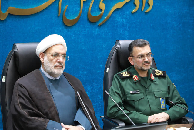 هدف قرار دادن حجاب و عفاف از محورهای اصلی جنگ فرهنگی دشمن، است