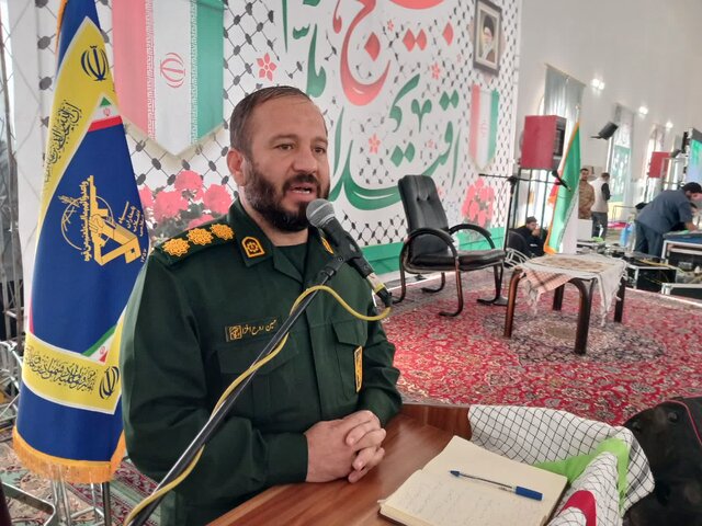 بسیج، پاسخی که امام راحل به بزرگترین تهدیدات دشمن داد