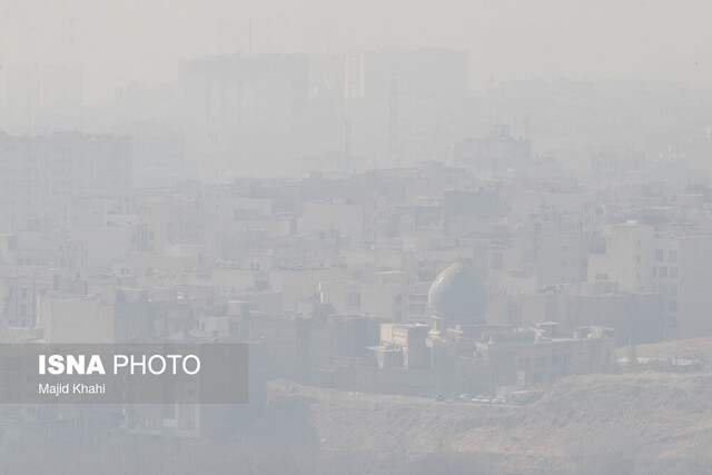 سواستفاده از آلودگی هوا با گران کردن دستگاه تصفیه هوا
