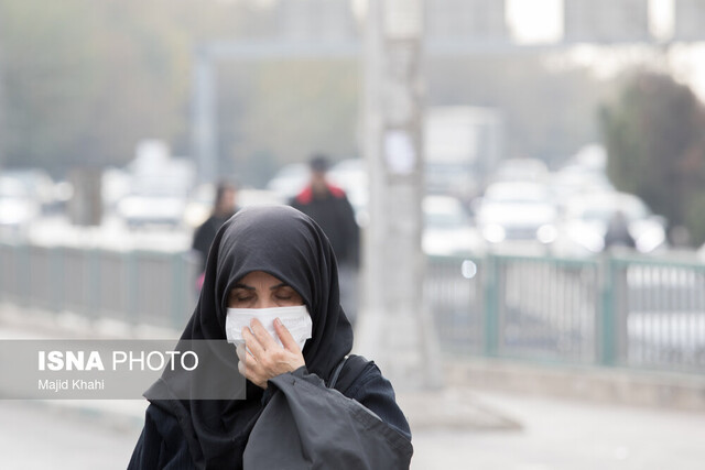 اخبار سیاسی ۹ آذر؛ امضاء لایحهای مربوط به بازنشستگان/پدافند هوایی در آماده باش کامل