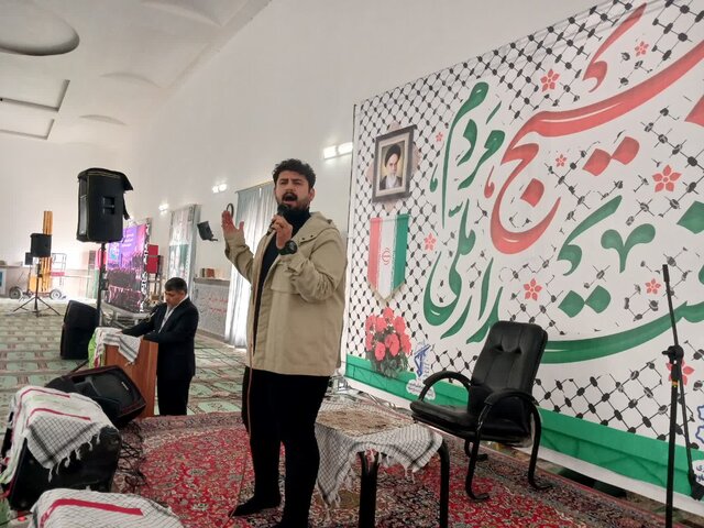 بسیج، پاسخی که امام راحل به بزرگترین تهدیدات دشمن داد