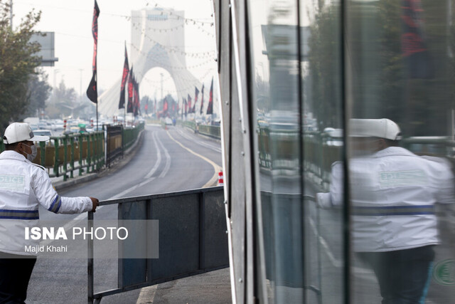 «خودرو» و «سوخت»؛ دو عامل اصلی تشدید آلودگی هوا