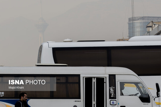 انتقاد عضو شورای شهر تهران از ترک فعل دستگاه‌ها در اجرای قانون هوای پاک/ انتشار سیاهه جدید انتشار آلودگی هوا، به‌زودی