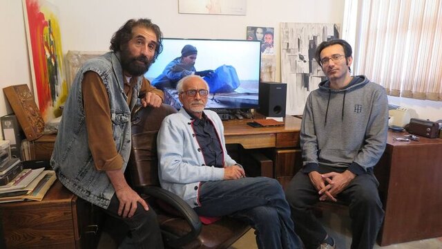 این چند خبر را بخوانید