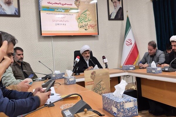 جزئیات برپایی چهل‌وهشتمین دوره مسابقات معارفی قرآن کریم در قم