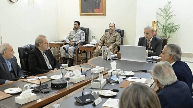 آمادگی ایران برای اتصال پاکستان به کریدور شمال–جنوب