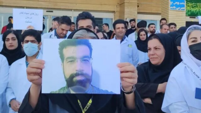 چرا تسلیت نماینده مجلس به خانواده قاتل یک پزشک، کار ناپسندی بود؟