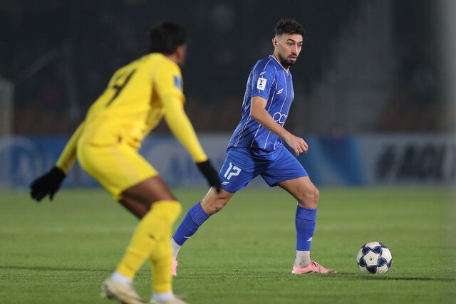 واکنش تاجرنیا به بیانضباطی آقاسی/ برنامه ویژه استقلال برای رساندن منیر الحدادی به داربی